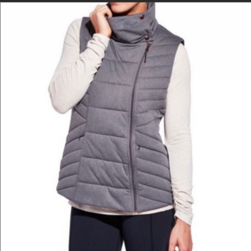 Calia by Carrie Underwood Puffer Vest